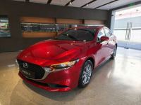 Bán xe Mazda 3 2026 1.5L Deluxe giá 553 Triệu - TP HCM
