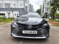 Bán xe Toyota Camry 2020 2.5Q giá 955 Triệu - Hải Phòng