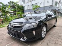 Bán xe Toyota Camry 2.0E 2018 giá 628 Triệu - Hải Phòng