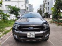 Bán xe Ford Ranger 2017 Wildtrak 3.2L 4x4 AT giá 559 Triệu - Hải Phòng