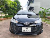Bán xe Toyota Vios 2020 1.5E MT giá 356 Triệu - Hải Phòng