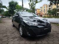 Bán xe Toyota Vios 2020 1.5E MT giá 348 Triệu - Hải Phòng