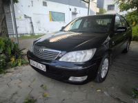 Bán xe Toyota Camry 2002 2.4G giá 162 Triệu - Hải Phòng