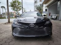 Bán xe Toyota Camry 2021 2.0G giá 829 Triệu - Hải Phòng