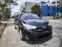 Bán xe Toyota Vios 2020 1.5E MT giá 350 Triệu - Hải Phòng