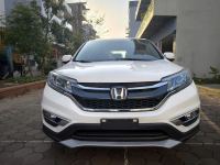 Bán xe Honda CRV 2017 2.4 AT - TG giá 569 Triệu - Hải Phòng