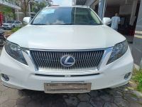 Bán xe Lexus RX 2010 450h giá 880 Triệu - Hải Phòng