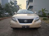 Bán xe Lexus RX 2009 350 giá 756 Triệu - Hải Phòng