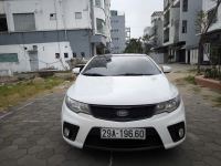 Bán xe Kia Cerato 2010 Koup 2.0 AT giá 250 Triệu - Hải Phòng