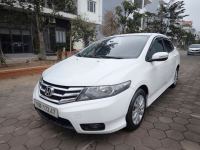 Bán xe Honda City 2013 1.5 AT giá 369 Triệu - Hải Phòng