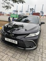 Bán xe Toyota Camry 2021 2.5Q giá 1 Tỷ 50 Triệu - Hải Phòng