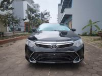 Bán xe Toyota Camry 2016 2.0E giá 518 Triệu - Hải Phòng