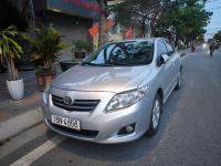 Bán xe Toyota Corolla altis 2010 1.8G AT giá 279 Triệu - Hải Phòng
