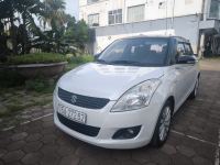 Bán xe Suzuki Swift 2016 1.4 AT giá 300 Triệu - Hải Phòng
