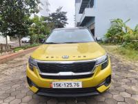 Bán xe Kia Seltos 2021 Luxury 1.4 AT giá 515 Triệu - Hải Phòng