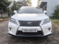 Bán xe Lexus RX 2009 350 AWD giá 725 Triệu - Hải Phòng