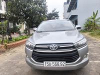Bán xe Toyota Innova 2.0E 2020 giá 465 Triệu - Hải Phòng