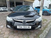 Bán xe Honda Civic 1.8 AT 2008 giá 186 Triệu - Hải Phòng