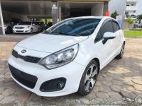 Bán xe Kia Rio 2012 1.4 AT giá 235 Triệu - Hải Phòng