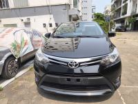 Bán xe Toyota Vios 1.5G 2010 giá 320 Triệu - Hải Phòng