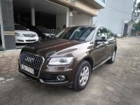 Bán xe Audi Q5 2015 2.0 AT giá 480 Triệu - Hải Phòng