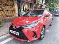 Bán xe Toyota Yaris 2021 G 1.5 AT giá 465 Triệu - Hải Phòng