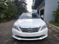 Bán xe Toyota Camry 2013 2.5Q giá 350 Triệu - Hải Phòng