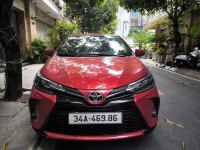 Bán xe Toyota Yaris G 1.5 AT 2021 giá 445 Triệu - Hải Phòng