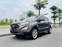 Bán xe Ford EcoSport 2019 Titanium 1.5L AT giá 460 Triệu - Hà Nội