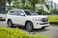 Bán xe Toyota Land Cruiser 2020 4.6 V8 giá 4 Tỷ 99 Triệu - Hà Nội