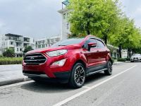 Bán xe Ford EcoSport 2019 Titanium 1.5L AT giá 455 Triệu - Hà Nội