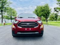 Bán xe Ford EcoSport Titanium 1.0 EcoBoost 2019 giá 460 Triệu - Hà Nội