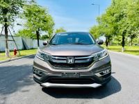 Bán xe Honda CRV 2.0 AT 2016 giá 555 Triệu - Hà Nội