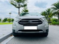 Bán xe Ford EcoSport Titanium 1.5L AT 2019 giá 450 Triệu - Hà Nội