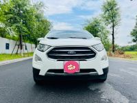 Bán xe Ford EcoSport 2019 Titanium 1.5L AT giá 450 Triệu - Hà Nội