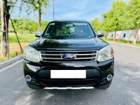 Bán xe Ford Everest 2013 2.5L 4x2 AT giá 360 Triệu - Hà Nội