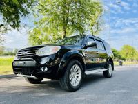 Bán xe Ford Everest 2013 2.5L 4x2 AT giá 360 Triệu - Hà Nội