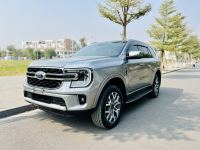 Bán xe Ford Everest 2022 Titanium 2.0L 4x2 AT giá 1 Tỷ 189 Triệu - Hà Nội