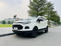 Bán xe Ford EcoSport 2017 Titanium Black 1.5L AT giá 345 Triệu - Hà Nội