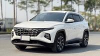 Bán xe Hyundai Tucson 2022 2.0 AT CRDi Đặc biệt giá 815 Triệu - Hà Nội