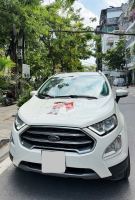 Bán xe Ford EcoSport Titanium 1.0 EcoBoost 2018 giá 350 Triệu - Hà Nội