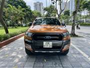 Bán xe Ford Ranger Wildtrak 3.2L 4x4 AT 2016 giá 455 Triệu - Hà Nội