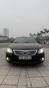 Bán xe Toyota Camry 2011 2.4G giá 385 Triệu - Hà Nội