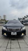 Bán xe Toyota Camry 2013 2.5Q giá 495 Triệu - Hà Nội