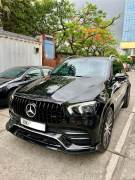 Bán xe Mercedes Benz GLE Class 2022 GLE 450 4Matic giá 3 Tỷ 200 Triệu - Hà Nội