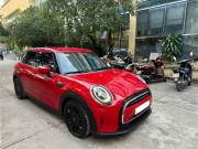 Bán xe Mini Cooper 5 Door 2022 giá 1 Tỷ 320 Triệu - Hà Nội