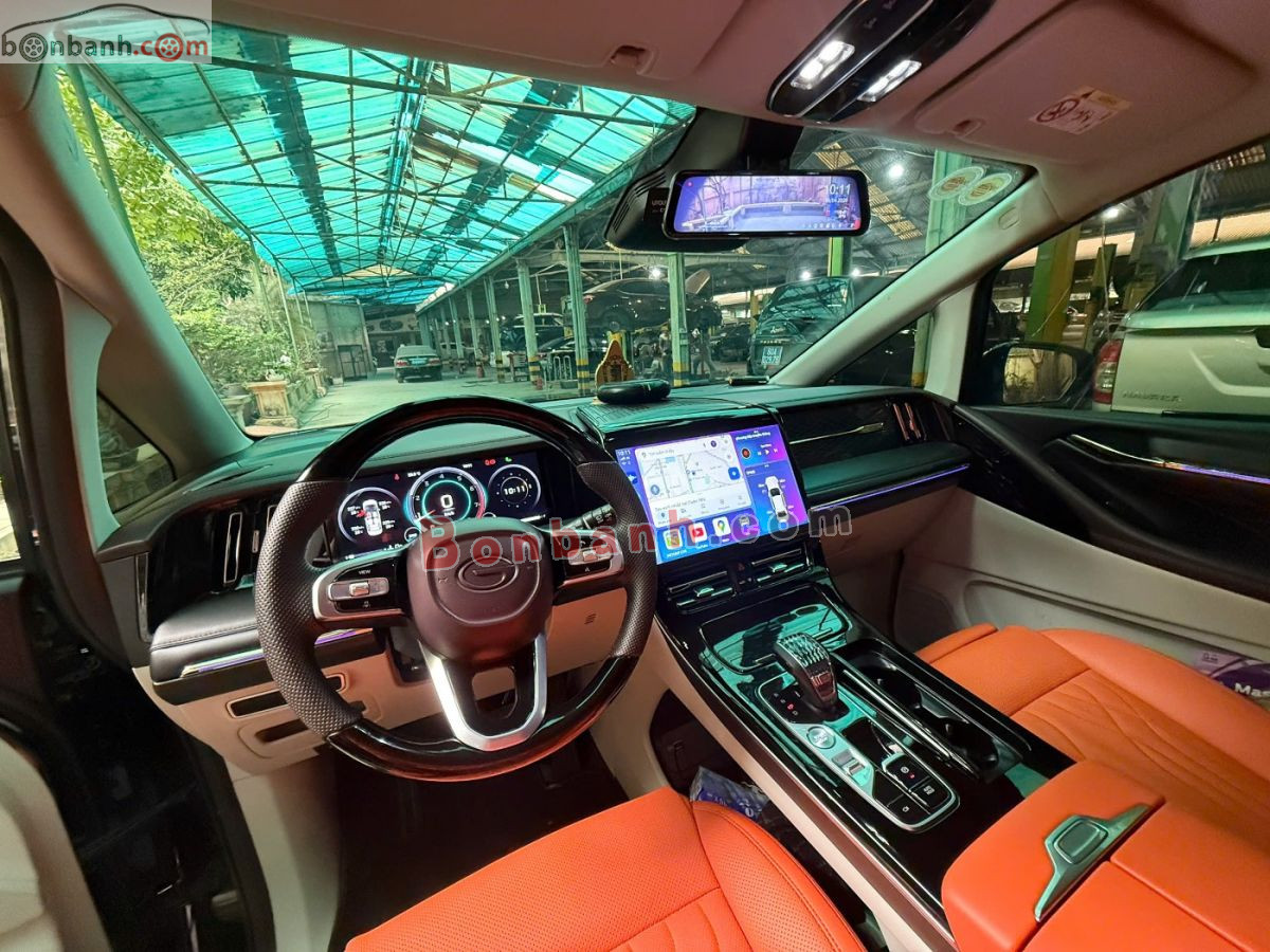 GAC M8 GT Master 2.0T 2025 - 1 Tỷ 799 Triệu 3