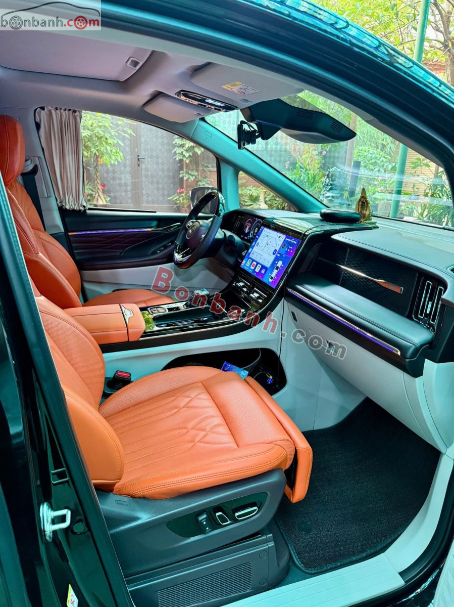 GAC M8 GT Master 2.0T 2025 - 1 Tỷ 799 Triệu 7