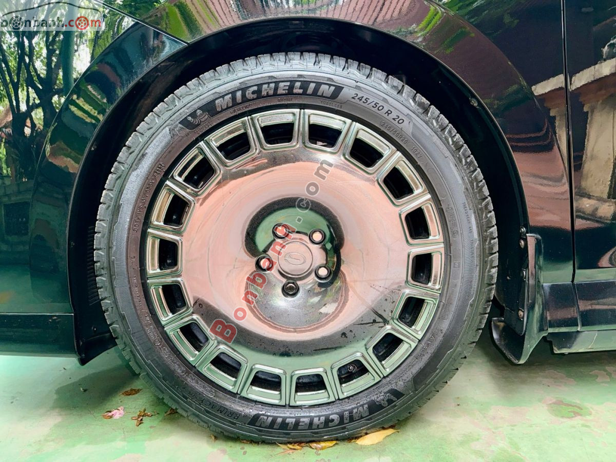 GAC M8 GT Master 2.0T 2025 - 1 Tỷ 799 Triệu 2