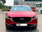Bán xe Mazda CX 30 Luxury 2.0 AT 2021 giá 595 Triệu - Hà Nội